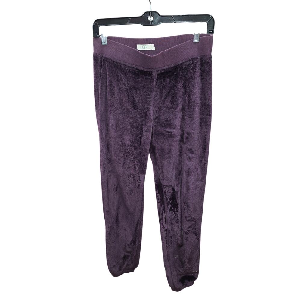 UGG Sherpa Joggers